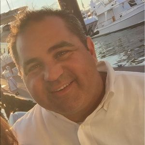 Meet your Posher, Peter